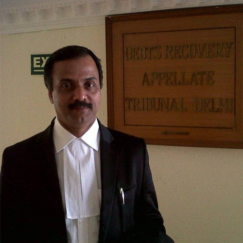 Mr. Jatindra Mohanty