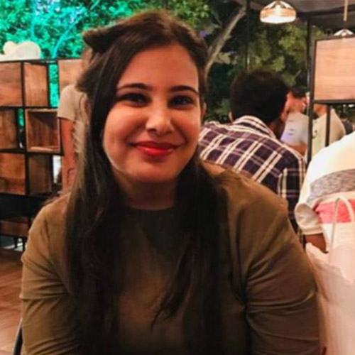 Ms. Poonam Acharya